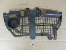 Carenatura Griglia Radiatore