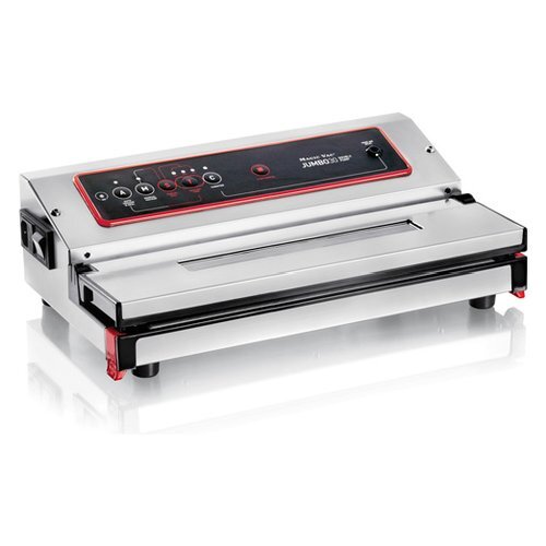 Magic vac macchina sottovuoto - magic,