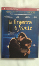 LA FINESTRA DI FRONTE -