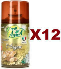 12 PZ FRESH AROMA MATIC