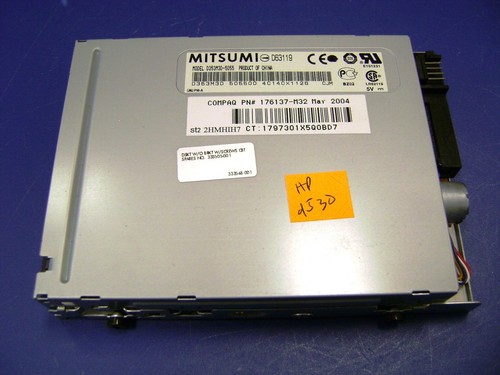 D530 mitsumi mb unità - d530,
