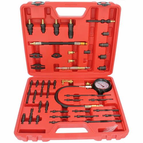 Tester compressione 600psi - compressione,