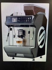 macchina caffe automatica