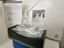 SWAROVSKI SCS 1996 CREATURE