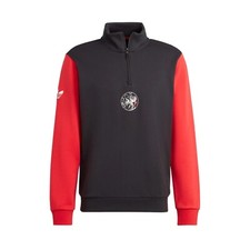 Felpa retrò Adidas Originals