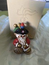 THUN CARABINIERE CON CIASPOLE