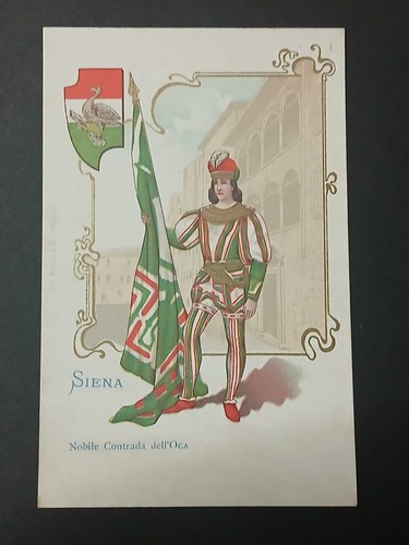 Palio siena oca edit rocca - di,