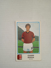 FIGURINA CALCIATORI PANINI