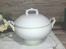 Romantica zuppiera epoca - romantica,