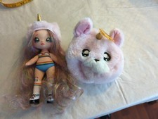 Na Na Na Surprise Brittney