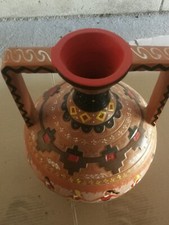 Anfora Gigante Ceramica Sarda