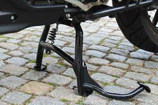 Cavalletto Centrale Suzuki