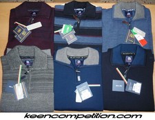 OCEAN SPORT YACHTING MAGLIA