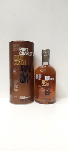 Port charlotte 2007 - charlotte,