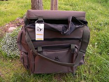 Panchetto con telaio alluminio