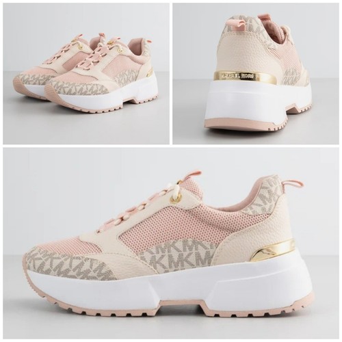 Michael kors clover - michael, sneakers