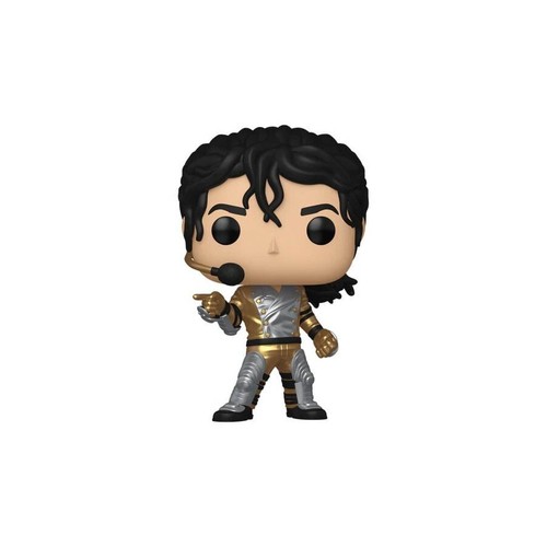 Funko pop rocks michael - funko,