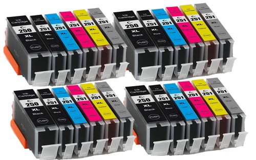Printer ink tank for pgi - tank,