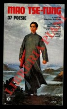 MAO Tse-Tung - 37 poesie. A