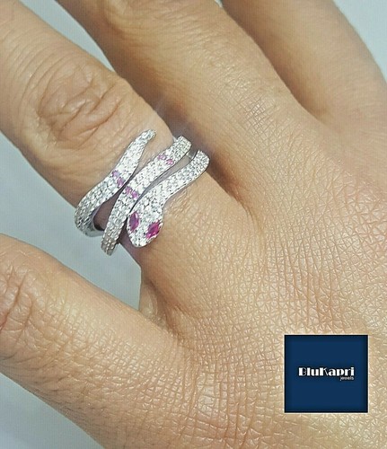 Anello donna argento - anello,
