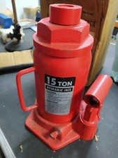 CRIC CRICK MANUALE SOLLEVATORE