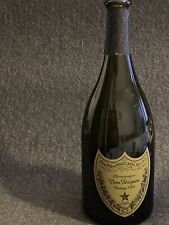 Champagne Dom Perignon Vintage 2002 (Empty Bottle)