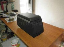 BRACCIOLO PORTAOGGETTI PORTA OGGETTI PER SEDILI POSTERIORI OPEL MERIVA 2006 USAT