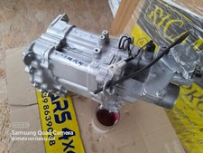 Riduttore 4x4 Suzuki vitara