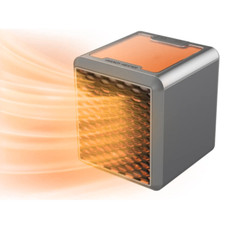 Stufa Portatile 1500W da