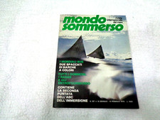 RIVISTA BIMESTRALE MONDO