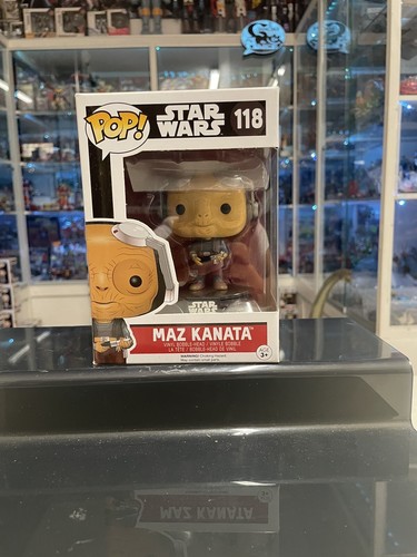 Funko pop star wars - -,