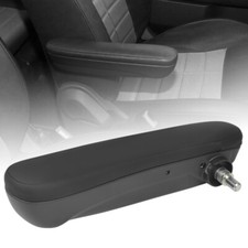 Front Seat Armrest Left