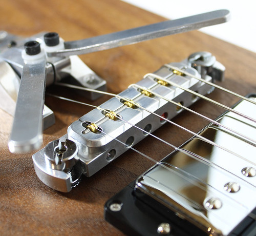 Peters lap steel roller - , bender