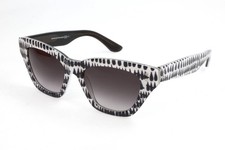 Occhiali da Sole Oxydo OX 1085/FB/S/LE GD5 BLACK WHITE DROPS 51/18/145 Donna