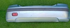 PARAURTI POSTERIORE COMPLETO PER HYUNDAI Getz 1° Serie (02>05)