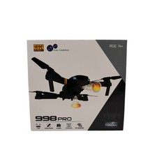 998 PRO Micro Drone Pieghevole