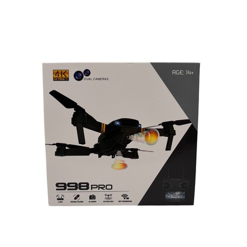 998 pro micro - 998, pieghevole