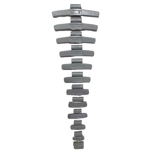 100x pesi contrappesi - 100x, 5g