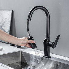 Rubinetto Da Cucina a 3