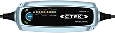 Caricabatterie max per auto - 5a,
