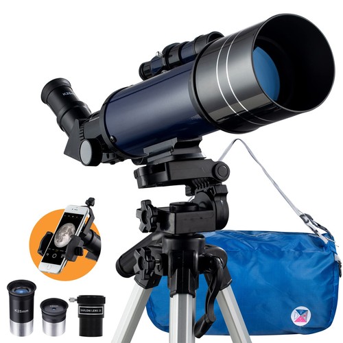 Telescopio per astronomia 200x - telescopio,
