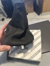 Cuffia Cambio Giulia 2018