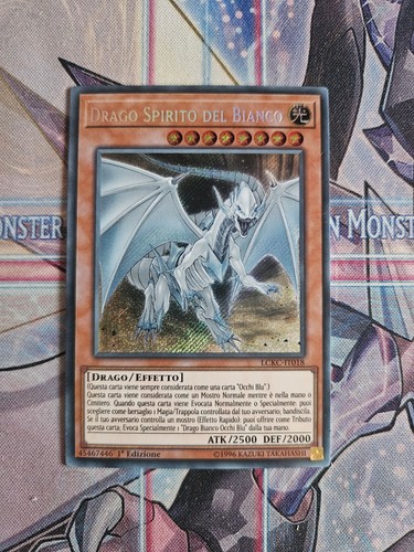 Drago spirito del - yu-gi-oh!,