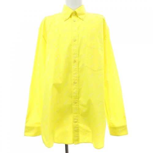 Autentica camicia balenciaga - autentica,