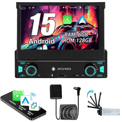 Autoradio core android 15 - autoradio, 8