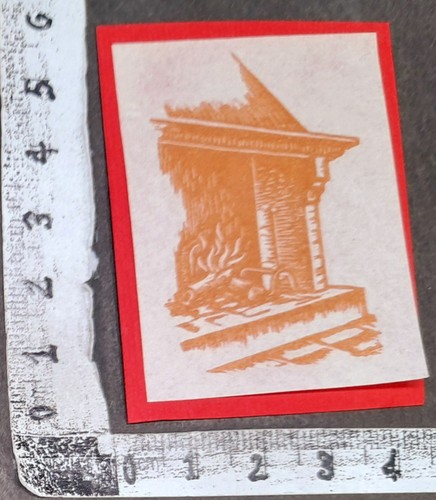 Wunderkammer exlibris 839 - exlibris,