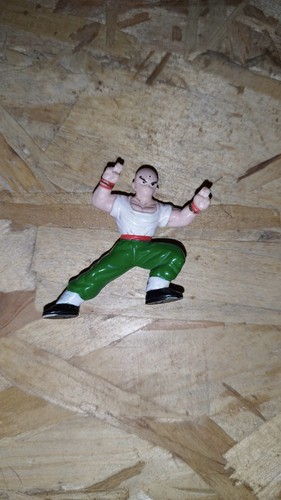 Figurine toys dragon ball z - ab,