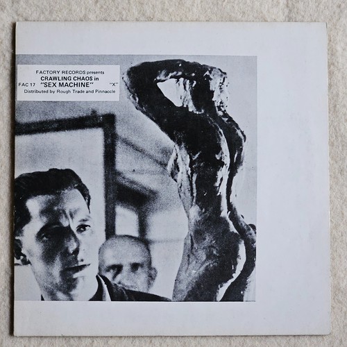 Crawling chaos sex - chaos, "