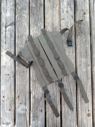 Attacco coda castoro ultimate - castoro,