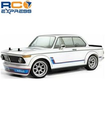 HPI Sport 3 Bmw 2002 Turbo -